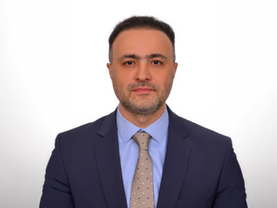Kalyon Enerji’nin Yeni CEO’su Fatih Kölmek Oldu