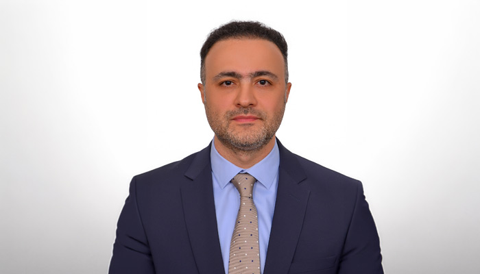 Kalyon Enerji’nin Yeni CEO’su Fatih Kölmek Oldu
