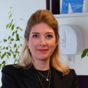 Lila Kağıt’ta Üst Düzey Atama: Işıl Tireli, Genel Müdür Yardımcısı Oldu 2 Lila Kağıt’ta Üst Düzey Atama: Işıl Tireli, Genel Müdür Yardımcısı Oldu