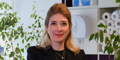 Lila Kağıt’ta Üst Düzey Atama: Işıl Tireli, Genel Müdür Yardımcısı Oldu