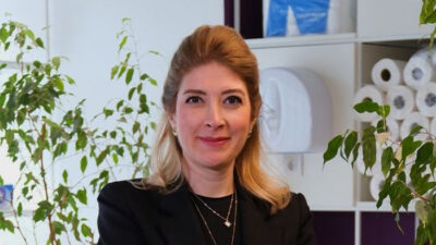 Lila Kağıt’ta Üst Düzey Atama: Işıl Tireli, Genel Müdür Yardımcısı Oldu 10 Lila Kağıt’ta Üst Düzey Atama: Işıl Tireli, Genel Müdür Yardımcısı Oldu