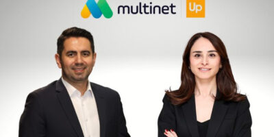 Multinet Up’ta Üst Düzey Atamalar