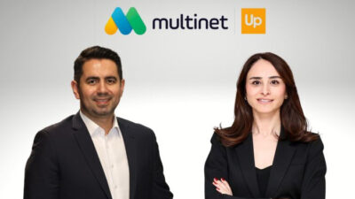 Multinet Up’ta Üst Düzey Atamalar 10 Multinet Up’ta Üst Düzey Atamalar