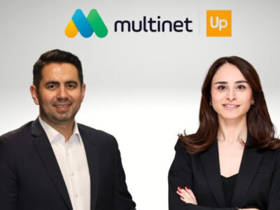 Multinet Up’ta Üst Düzey Atamalar
