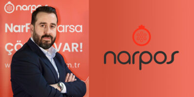NarPOS'a Yeni Satış Direktörü