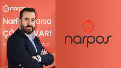 NarPOS'a Yeni Satış Direktörü