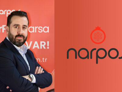 NarPOS'a Yeni Satış Direktörü