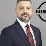 Nissan Türkiye’ye Yeni Genel Müdür Yardımcısı
