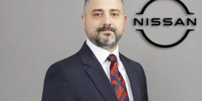Nissan Türkiye’ye Yeni Genel Müdür Yardımcısı