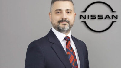 Nissan Türkiye’ye Yeni Genel Müdür Yardımcısı
