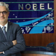 Nobel İlaç’ın Bilgi Teknolojileri Direktörlüğüne İlker Özer Atandı