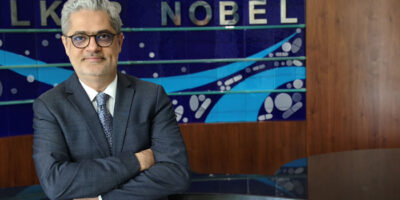 Nobel İlaç’ın Bilgi Teknolojileri Direktörlüğüne İlker Özer Atandı