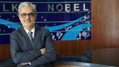 Nobel İlaç’ın Bilgi Teknolojileri Direktörlüğüne İlker Özer Atandı 4 Nobel İlaç’ın Bilgi Teknolojileri Direktörlüğüne İlker Özer Atandı
