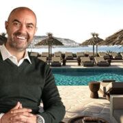 OKU Hotels Bölge Genel Müdürü Alican Sunal Oldu 2 OKU Hotels Bölge Genel Müdürü Alican Sunal Oldu