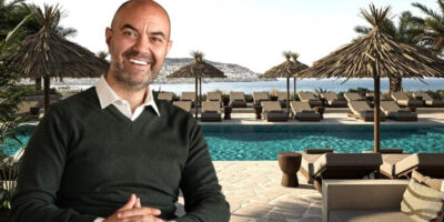 OKU Hotels Bölge Genel Müdürü Alican Sunal Oldu