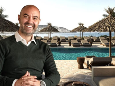 OKU Hotels Bölge Genel Müdürü Alican Sunal Oldu