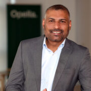 Opella AMET, Marka ve İnovasyon Bölge Direktörü olarak Murali Rao’yu Atadı