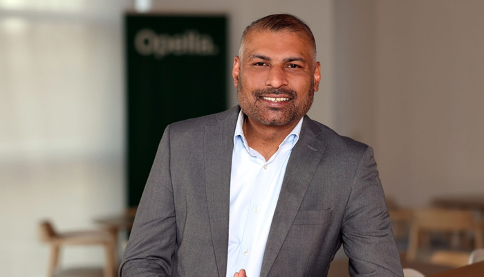Opella AMET, Marka ve İnovasyon Bölge Direktörü olarak Murali Rao’yu Atadı