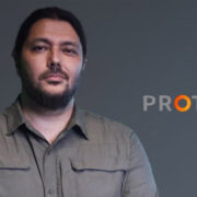 Protel Holding Grup CTO'luğu Görevine Murat Orno Atandı 5 Protel Holding Grup CTO'luğu Görevine Murat Orno Atandı