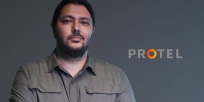 Protel Holding Grup CTO'luğu Görevine Murat Orno Atandı