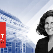 Sabancı Üniversitesi Mezunu Prof. Dr. Ayşe Kıvılcım Coşkun’un Girişimi Emerald AI, TIME100 Listesinde!
