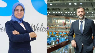 Sabiha Gökçen Havalimanı’nda Üst Yönetimde Stratejik Yeniden Yapılanma 5 Sabiha Gökçen Havalimanı’nda Üst Yönetimde Stratejik Yeniden Yapılanma