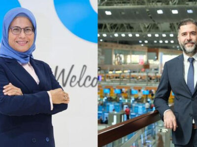 Sabiha Gökçen Havalimanı’nda Üst Yönetimde Stratejik Yeniden Yapılanma
