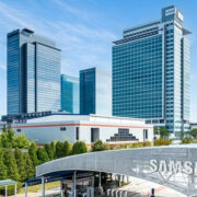 Samsung-Electronics-Global-Gorsel-Ekran-Bolumunde-Yonetim-Degisimi.