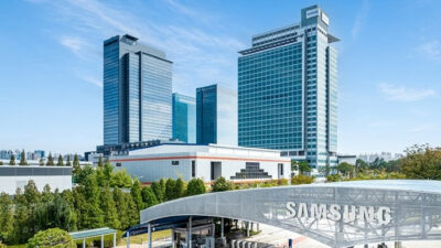 Samsung-Electronics-Global-Gorsel-Ekran-Bolumunde-Yonetim-Degisimi.