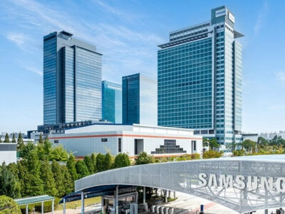 Samsung-Electronics-Global-Gorsel-Ekran-Bolumunde-Yonetim-Degisimi.