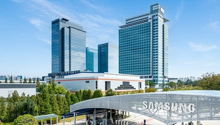 Samsung Electronics Global Görsel Ekran Bölümü’nde Yönetim Değişimi 1 Samsung-Electronics-Global-Gorsel-Ekran-Bolumunde-Yonetim-Degisimi.