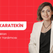Seda Karatekin, AloTech’in İK’dan Sorumlu Genel Müdür Yardımcısı oldu