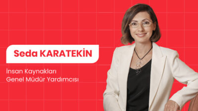 Seda Karatekin, AloTech’in İK’dan Sorumlu Genel Müdür Yardımcısı Oldu 6 Seda Karatekin, AloTech’in İK’dan Sorumlu Genel Müdür Yardımcısı oldu