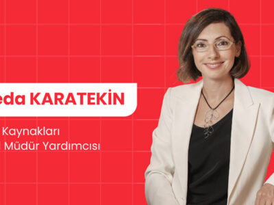 Seda Karatekin, AloTech’in İK’dan Sorumlu Genel Müdür Yardımcısı Oldu 7 Seda Karatekin, AloTech’in İK’dan Sorumlu Genel Müdür Yardımcısı oldu