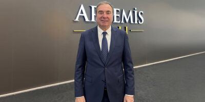 Sektörün Deneyimli İsmi Artemis Halı Kadrosunda