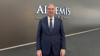 Sektörün Deneyimli İsmi Artemis Halı Kadrosunda