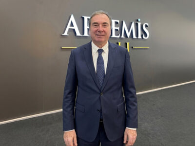 Sektörün Deneyimli İsmi Artemis Halı Kadrosunda