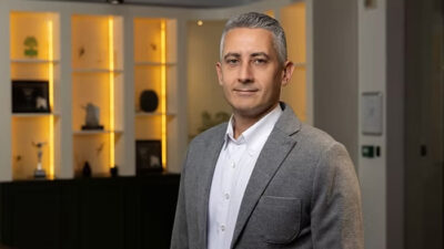 Softtech’e ‘İlham Veren İşyeri’ ödülü