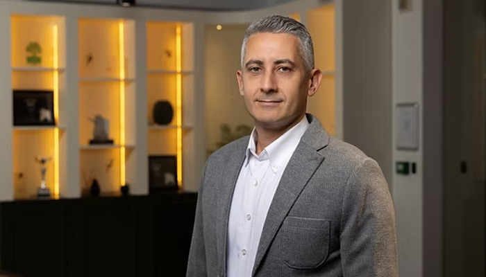 Softtech’e ‘İlham Veren İşyeri’ ödülü