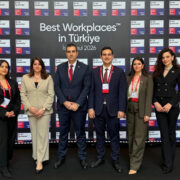 TSKB GYO, “Türkiye’nin En İyi İşverenleri™ 2026” Listesinde Yer Aldı