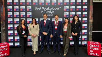 TSKB GYO, “Türkiye’nin En İyi İşverenleri™ 2026” Listesinde Yer Aldı