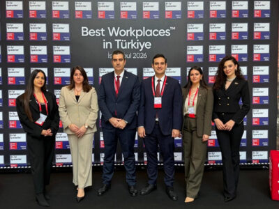 TSKB GYO, “Türkiye’nin En İyi İşverenleri™ 2026” Listesinde Yer Aldı