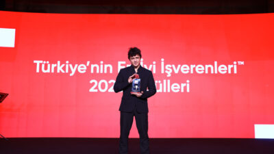 TeklifimGelsin, Türkiye’nin En İyi İşverenleri™ 2026 listesinde