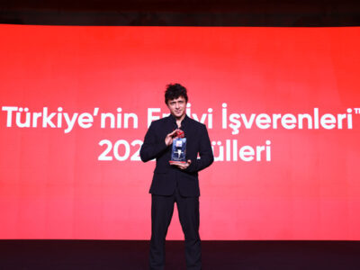 TeklifimGelsin, Türkiye’nin En İyi İşverenleri™ 2026 listesinde