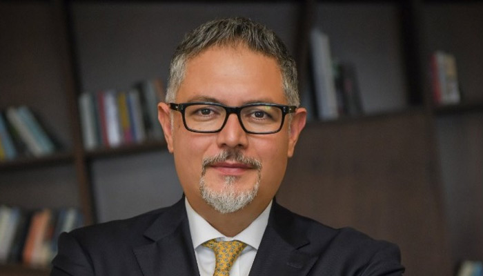 The Grand Tarabya’nın Yeni Genel Müdürü Uğur Talayhan Oldu 1 The Grand Tarabya’nın Yeni Genel Müdürü Uğur Talayhan Oldu