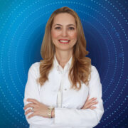 Türk Bilim İnsanına Global Onur Prof. Dr. Banu Atalar