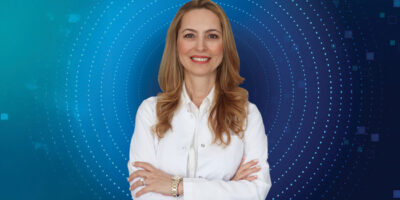 Türk Bilim İnsanına Global Onur Prof. Dr. Banu Atalar