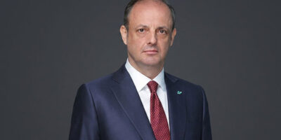 Türkiye Finans Katılım Bankası’na Yeni Yönetim Kurulu Üyesi