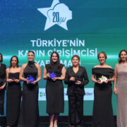 Türkiye’nin Kadın Girişimcisi Yarışması 19. Kez Sahiplerini Buldu