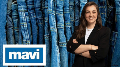 Üst Düzey Atama, Mavi’nin Yeni CMO’su Işıl Buldur Oldu!